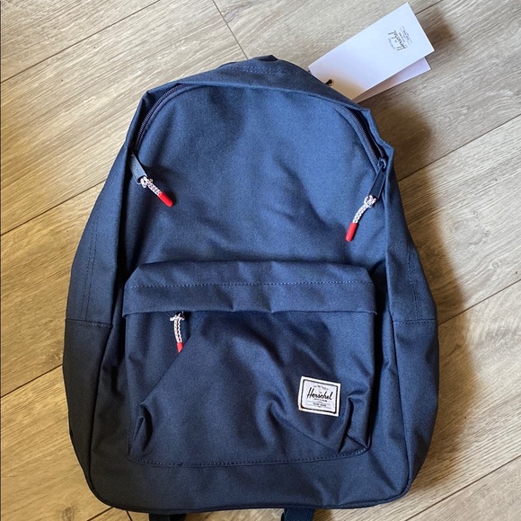 Herschel Supply Company Blue Backpack Classic Design Backpacks